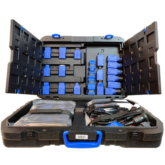 Original FCAR F7S-G for 12V &24V Vehicle Scanner Diagnostic Tools