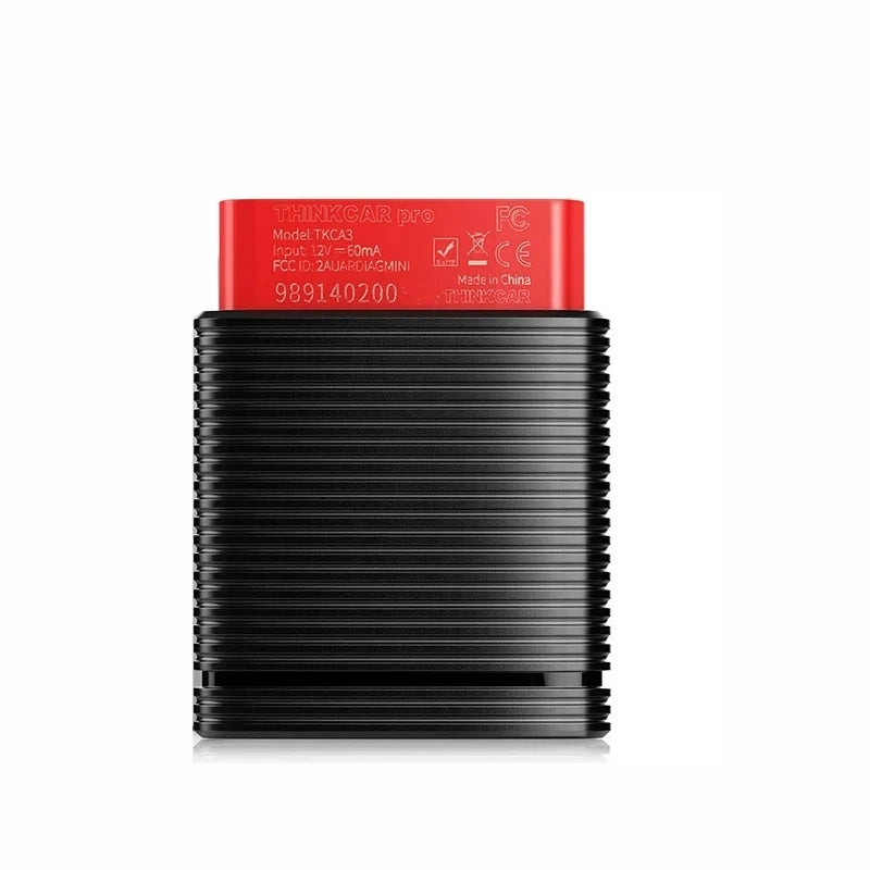 Thinkcar Pro Flashed DZ Version DEMO/EOBD2/OBD2 Code Reader BT200 EDIAG MINI Bluetooth Scanner Automotive Diagnostic Tool