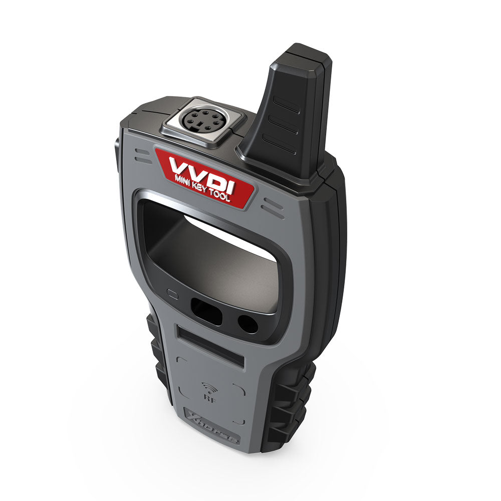 Global Version Xhorse VVDI MINI KEY TOOL Remote Maker for IOS & Android Replaces VVDI Key Tool