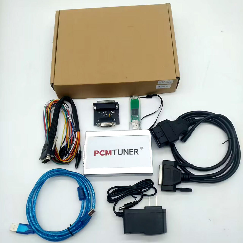 Program Tool support ecu read and write 67 In 1 Modules Car Diagnostic ECU Programmer Tool Pcm Tuner