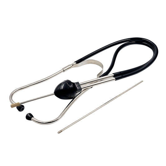 Car Stethoscope Car Engine Cylinder Automotive Hearing Tools Car Professional Accessories Mechanics Cylinder Stethoscope