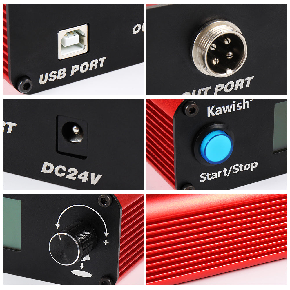 Common rail injector tester update KW608 multifunction diesel USB Injector tester and S60H Common Rail Injector Nozzle tester