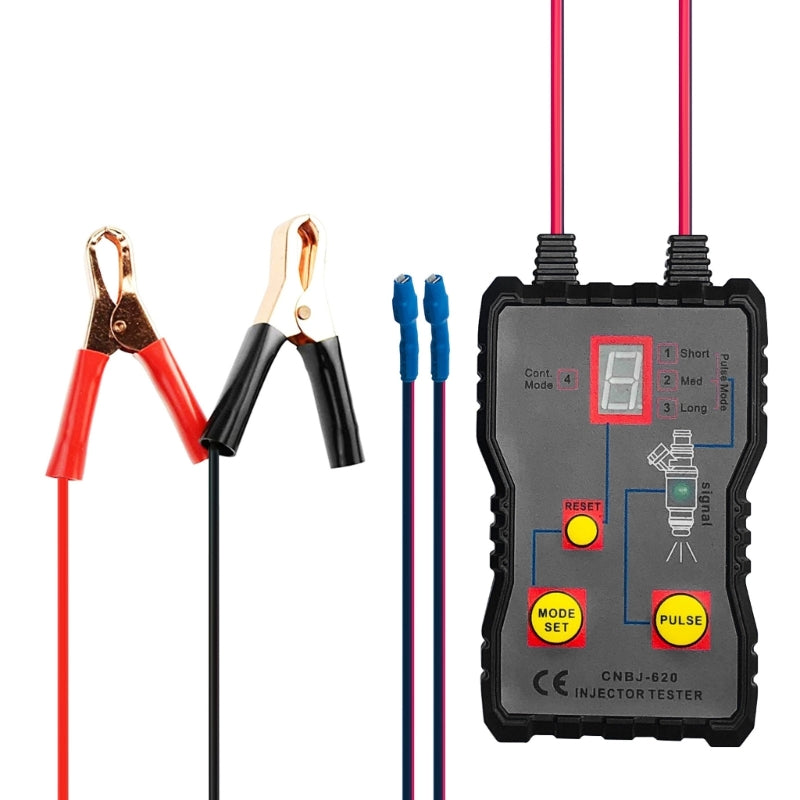 Gasoline Battery System Scan Tool