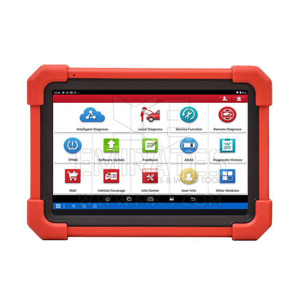 Launch X-431 PRO SE  PRO V5.0  Diagnostic Device  Include Non 16 Pin Connector