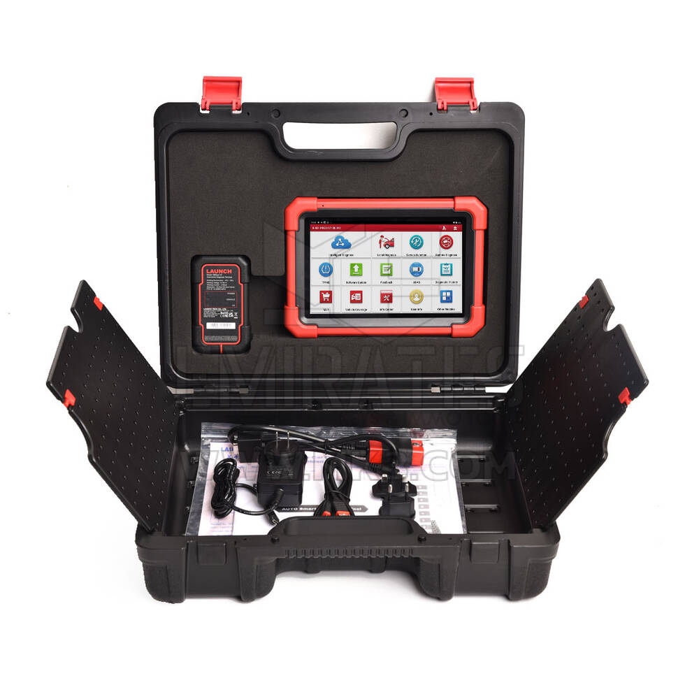 Launch X-431 PRO SE  PRO V5.0  Diagnostic Device  Include Non 16 Pin Connector