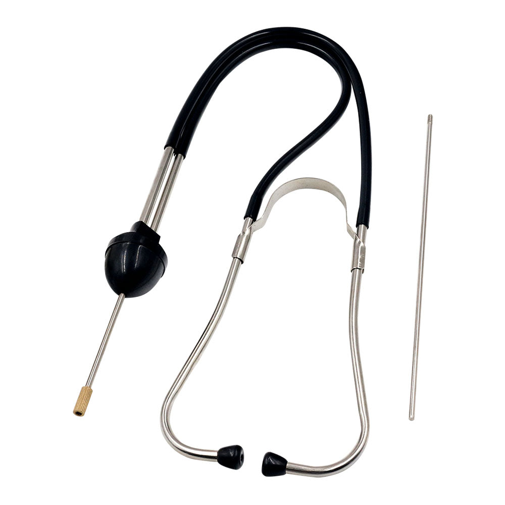 Car Stethoscope Car Engine Cylinder Automotive Hearing Tools Car Professional Accessories Mechanics Cylinder Stethoscope