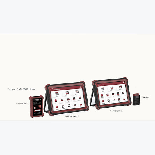 THINKTOOL Master THINKTOOL Master II (New Version)