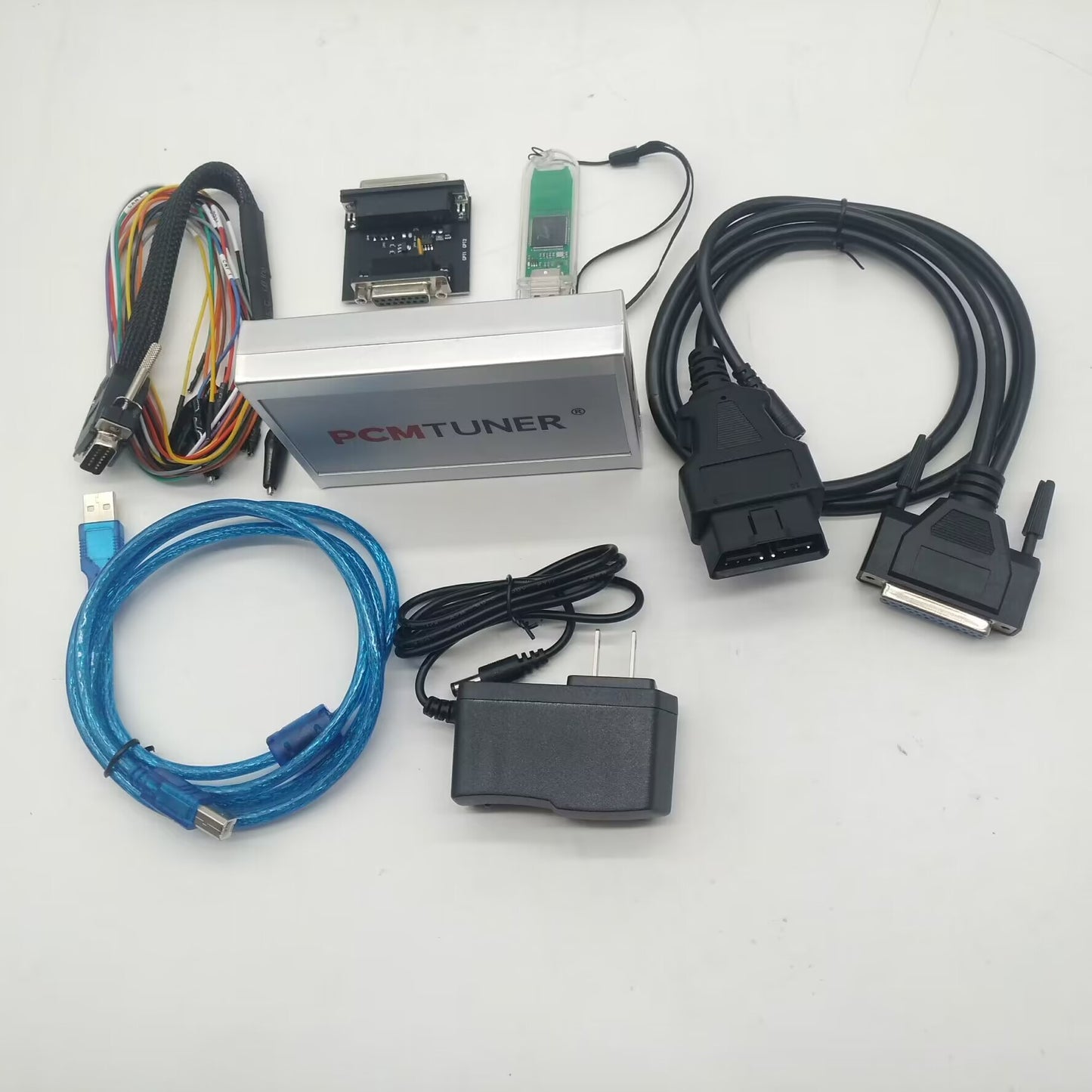 Program Tool support ecu read and write 67 In 1 Modules Car Diagnostic ECU Programmer Tool Pcm Tuner