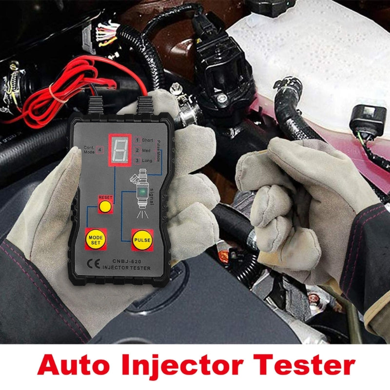 Gasoline Battery System Scan Tool