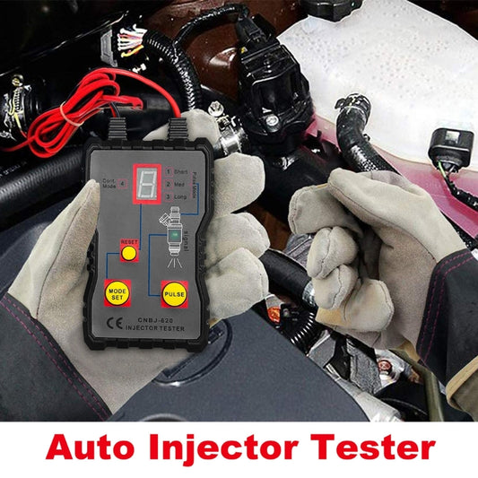 Gasoline Battery System Scan Tool