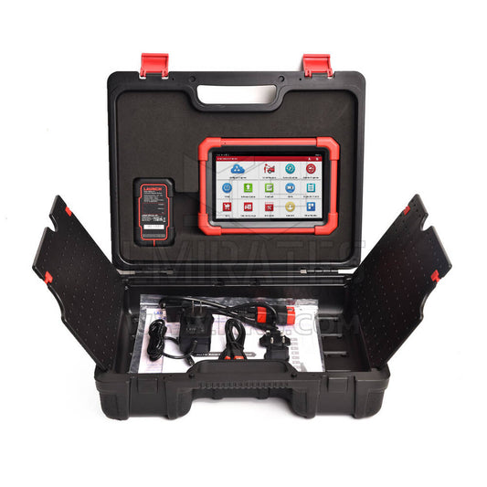 Launch X-431 PRO SE  PRO V5.0  Diagnostic Device  Include Non 16 Pin Connector